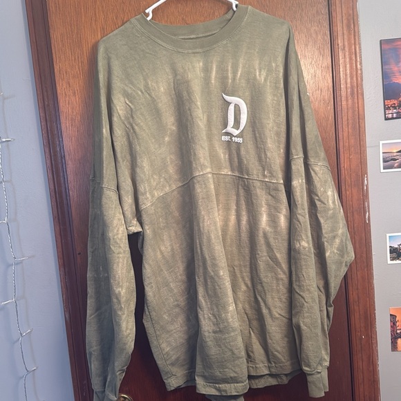 Disneyland Spirit Jersey - Picture 2 of 4